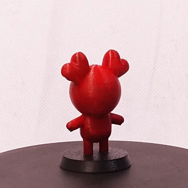 Twice KPOP Lovelys - Chaengvely Figure
